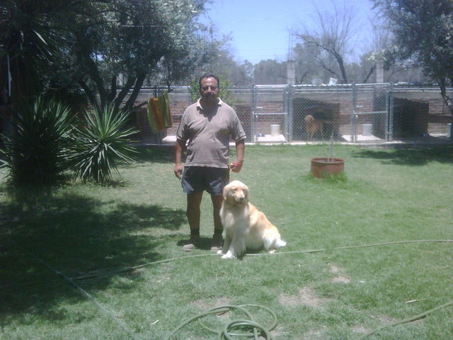Mis estimados Chava y Volky.