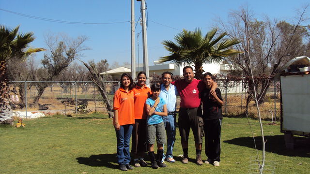 Gobernador Lic. Juan M. Oliva, Paola Oliva en sesión de paso de mando 21 de marzo 2011.